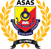 Persatuan Alumni Sekolah Alam Shah