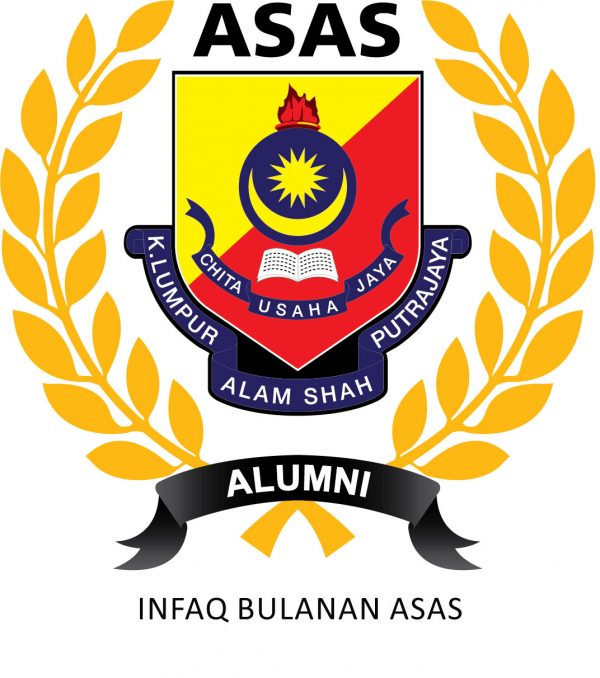 Infaq Bulanan ASAS