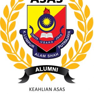 Permohonan Keahlian ASAS