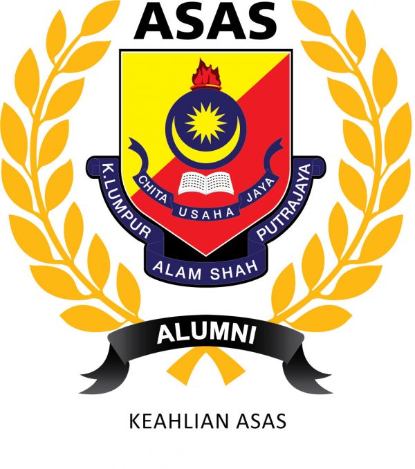 Permohonan Keahlian ASAS