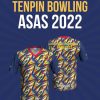 Kejohanan Tenpin Bowling ASAS 2022 - Image 3