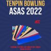 Kejohanan Tenpin Bowling ASAS 2022 - Image 5