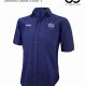 SAS 60th Anniversary Short Sleeve Denim Shirt - XS