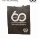 SAS 60th Anniversary non-woven bag