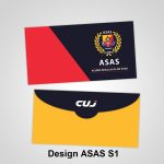 Design ASAS S1