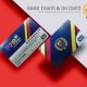 ASAS Touch & Go Card - OBW 2020 edition (expiry 10/30)