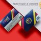 ASAS Touch & Go Card - OBW 2020 edition (expiry 10/30)