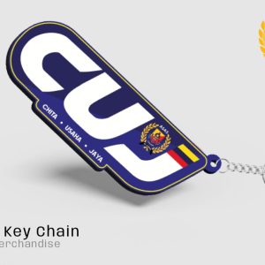 ASAS Key Chain