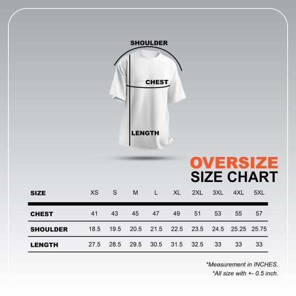 ASAS ALAM SHAH NFL T-SHIRT - Image 3