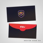 Design ASAS S3