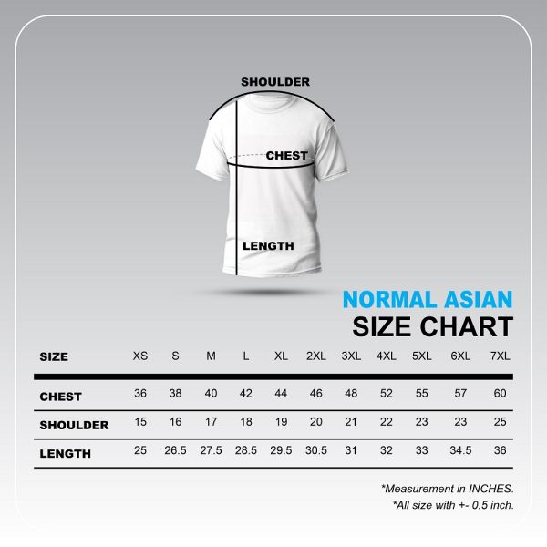 ASAS NFL ALAM SHAH OFFICIAL JERSEY (NAVY BLUE). - Image 2
