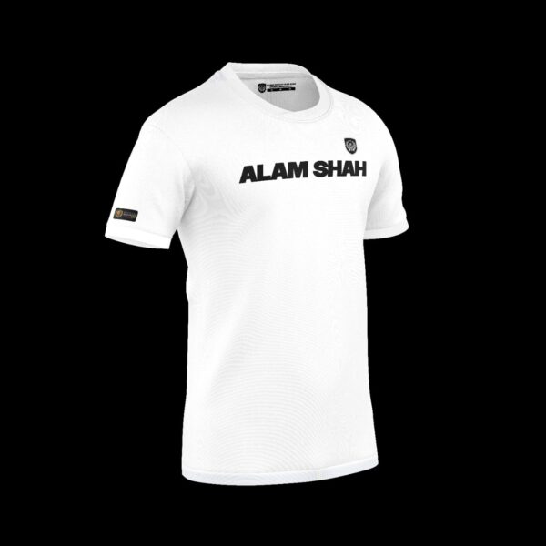 ASAS TAG Series Tshirt - Image 2