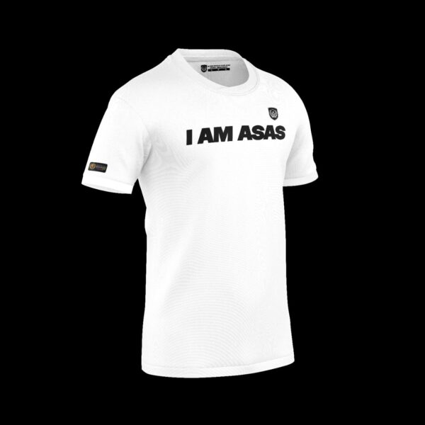 ASAS TAG Series Tshirt - Image 3